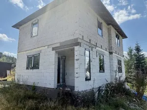 Prodej rodinného domu, Nejdek - Suchá, 151 m2