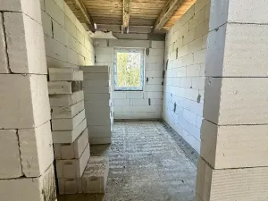 Prodej rodinného domu, Nejdek - Suchá, 151 m2