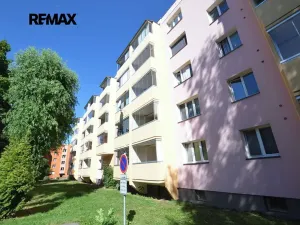 Prodej bytu 2+1, Karviná, Na Kopci, 57 m2