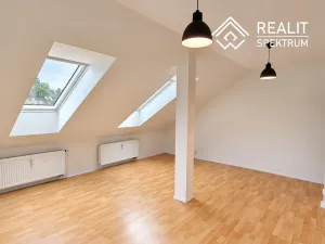 Pronájem bytu 2+kk, Jablonné nad Orlicí, Hradisková, 58 m2