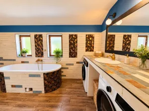 Prodej rodinného domu, Kamenný Újezd - Opalice, 155 m2