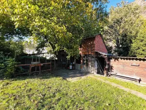 Prodej rodinného domu, Vír, 180 m2