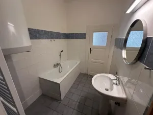 Pronájem bytu 3+1, Praha - Bubeneč, Čs. armády, 118 m2