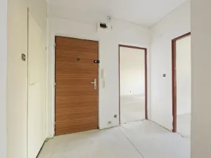 Prodej bytu 2+1, Strážnice, nám. 17. listopadu, 52 m2