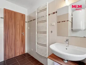 Prodej bytu 3+kk, Liberec - Liberec XXXIII-Machnín, Heřmánková, 70 m2