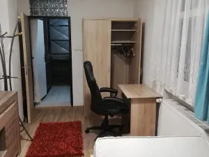 Pronájem bytu 1+1, Brno, V aleji, 40 m2