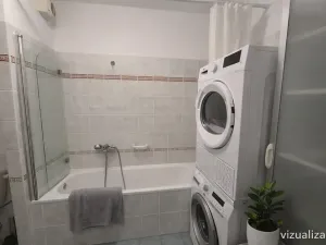 Pronájem bytu 2+kk, Odolena Voda, Pod Tvrzí, 49 m2