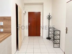 Pronájem bytu 3+1, Praha, Nuselská, 80 m2