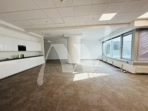 Pronájem kanceláře, Praha - Nové Město, Václavské náměstí, 100 m2