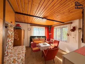Prodej chaty, Hradec Králové, 16 m2