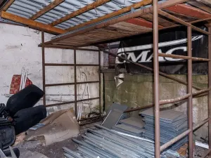 Prodej obchodního prostoru, Úpice, Puškinova, 406 m2