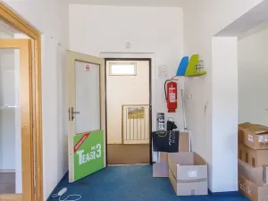 Prodej skladu, Úpice, Palackého, 836 m2