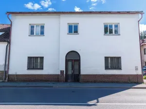 Prodej skladu, Úpice, Palackého, 836 m2