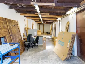 Prodej obchodního prostoru, Úpice, Palackého, 836 m2