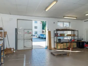 Prodej obchodního prostoru, Úpice, Palackého, 836 m2
