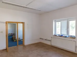 Prodej obchodního prostoru, Úpice, Palackého, 836 m2
