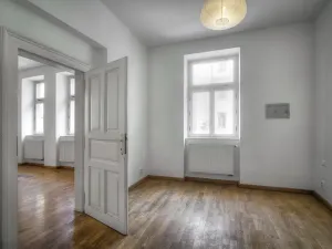 Pronájem bytu 3+kk, Praha - Holešovice, Komunardů, 76 m2