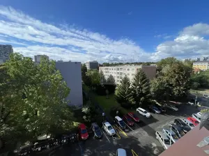 Prodej bytu 2+1, Praha - Malešice, Bydžovského, 54 m2