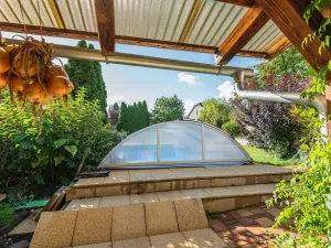 Prodej rodinného domu, Červené Pečky, 9. května, 93 m2
