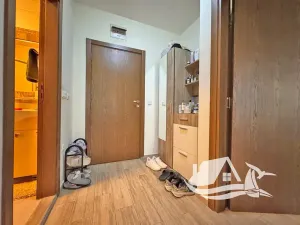 Prodej bytu 2+kk, Nesebar, Bulharsko, 54 m2