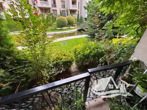 Prodej bytu 2+kk, Nesebar, Bulharsko, 54 m2