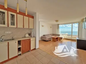 Prodej bytu 2+kk, Sveti Vlas, Bulharsko, 63 m2