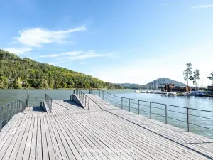 Prodej bytu 3+kk, Doksy, Dalibora z Myšlína, 86 m2