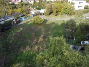 Prodej pozemku pro bydlení, Větrušice, Úzká, 810 m2