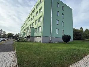 Prodej bytu 1+kk, Jílové u Prahy, Holíkova, 44 m2