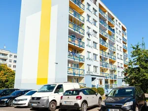 Prodej bytu 3+kk, Praha - Chodov, Čenětická, 80 m2