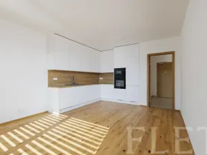 Pronájem bytu 2+kk, Praha - Nusle, Závišova, 54 m2