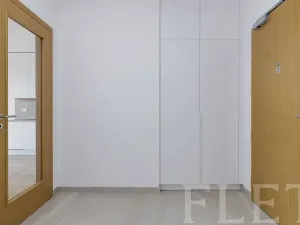 Pronájem bytu 2+kk, Praha - Nusle, Závišova, 54 m2