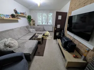 Prodej bytu 2+1, Chomutov, Čelakovského, 68 m2
