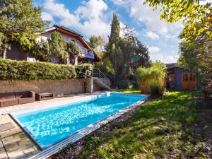 Prodej rodinného domu, Mirošovice, Na Ježově, 205 m2