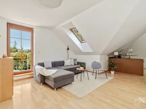 Prodej rodinného domu, Mirošovice, Na Ježově, 205 m2