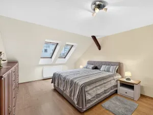 Prodej komerční nemovitosti, České Budějovice, Chelčického, 489 m2
