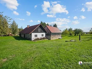 Prodej ubytování, Střevač, 226 m2