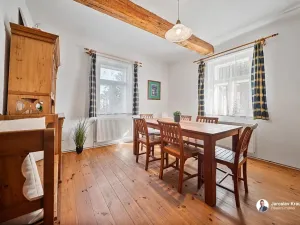 Prodej ubytování, Střevač, 226 m2