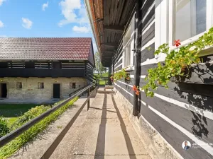 Prodej chalupy, Střevač, 226 m2