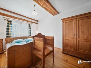 Prodej chalupy, Střevač, 226 m2