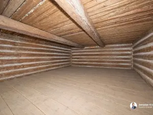 Prodej chalupy, Střevač, 226 m2