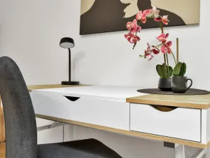 Prodej bytu 3+kk, Šestajovice, Komenského, 116 m2