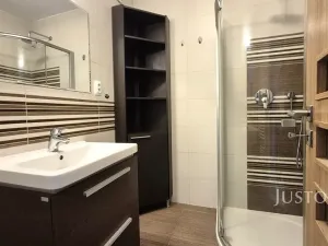 Pronájem bytu 3+1, Písek, Ouzká, 79 m2