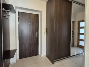 Pronájem bytu 3+1, Písek, Ouzká, 79 m2