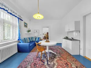Prodej vily, Varnsdorf, Legií, 232 m2