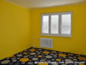 Prodej bytu 3+1, Zlín, třída Svobody, 74 m2
