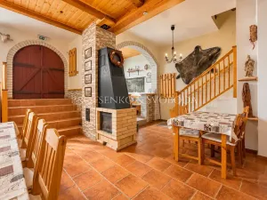 Prodej ubytování, Strachotín, Sklepní, 285 m2