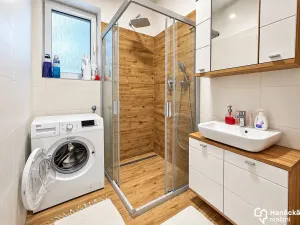 Pronájem pokoje, Olomouc, Na Bystřičce, 13 m2