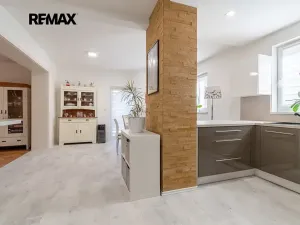 Prodej rodinného domu, Plzeň, V Kamení, 214 m2
