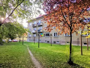 Prodej bytu 3+1, Studénka, Poštovní, 70 m2